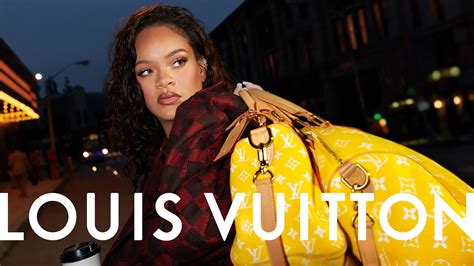 Louis Vuitton 2024 commercial